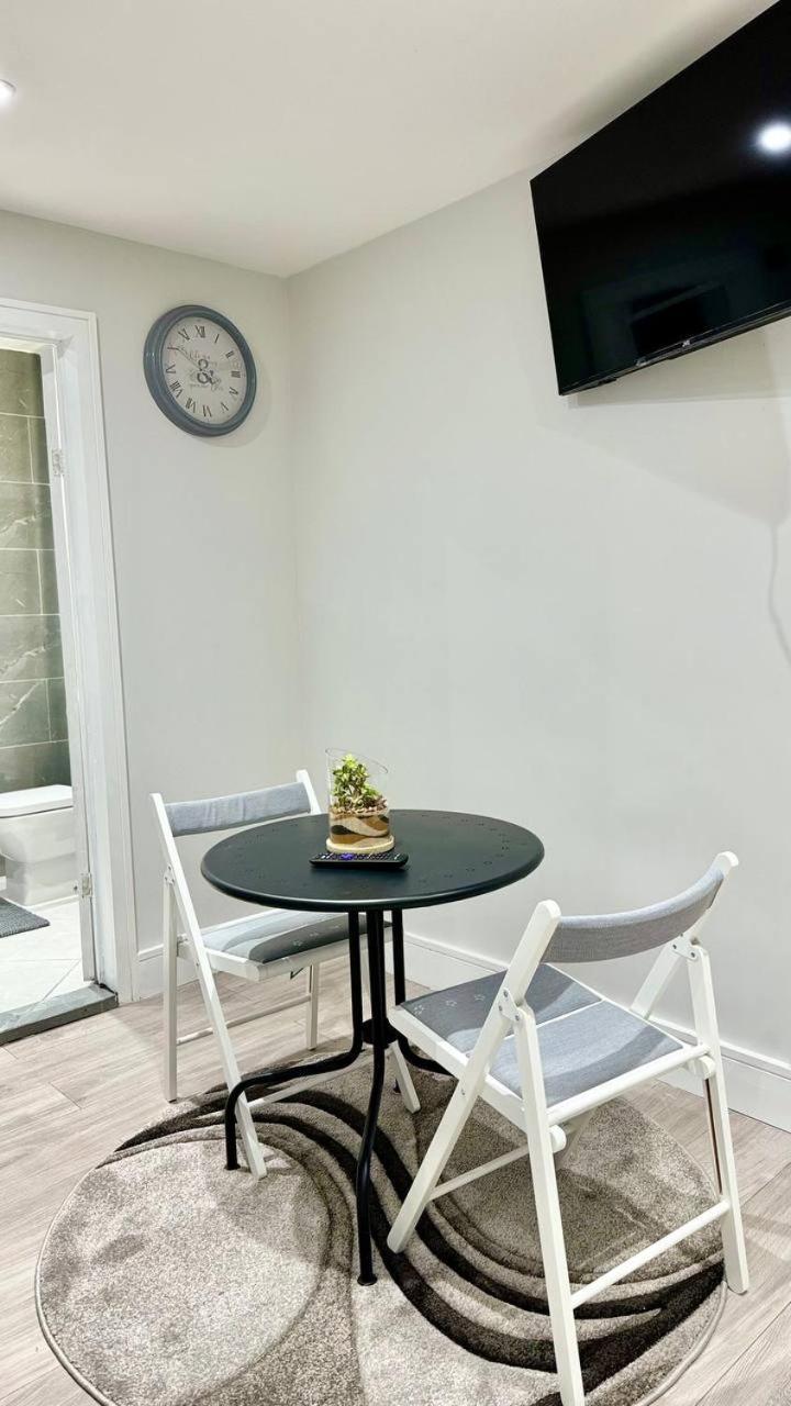 Apartamento Guest&rest Elite 2 Londres