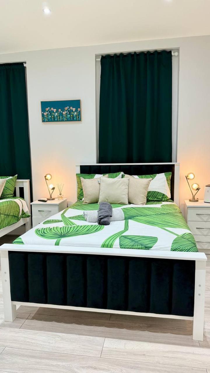 Apartment Guest&rest Elite 1 London
