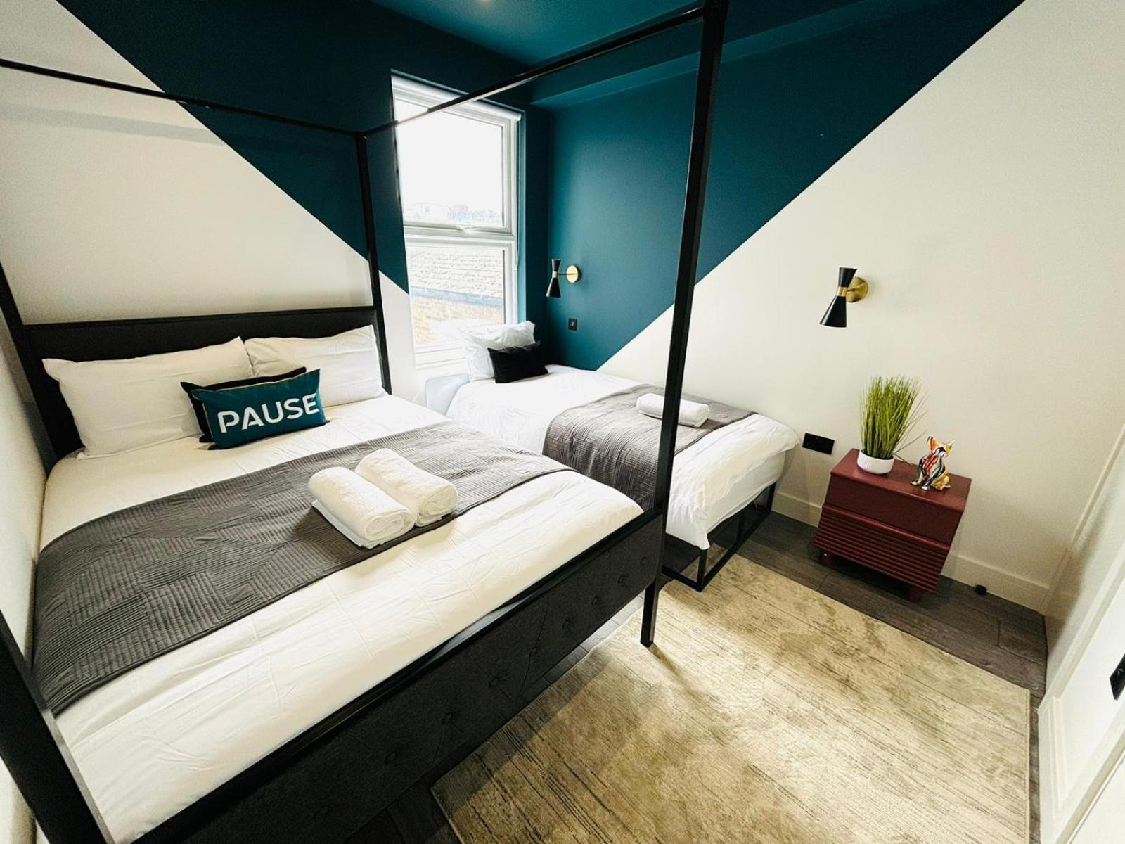 31 Studio, Ideal For Tourists Locations * London