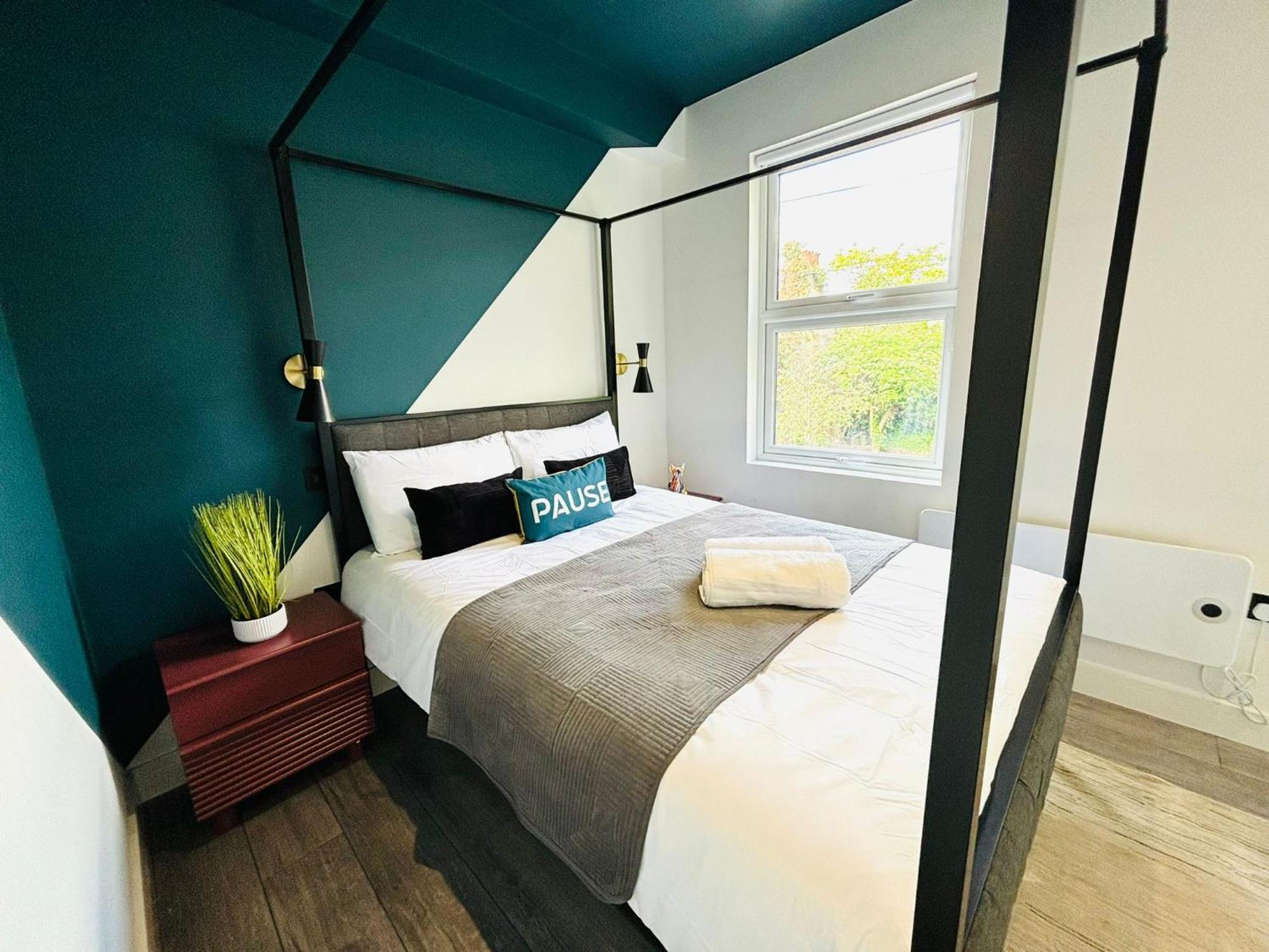 31 Studio, Ideal For Tourists Locations *
