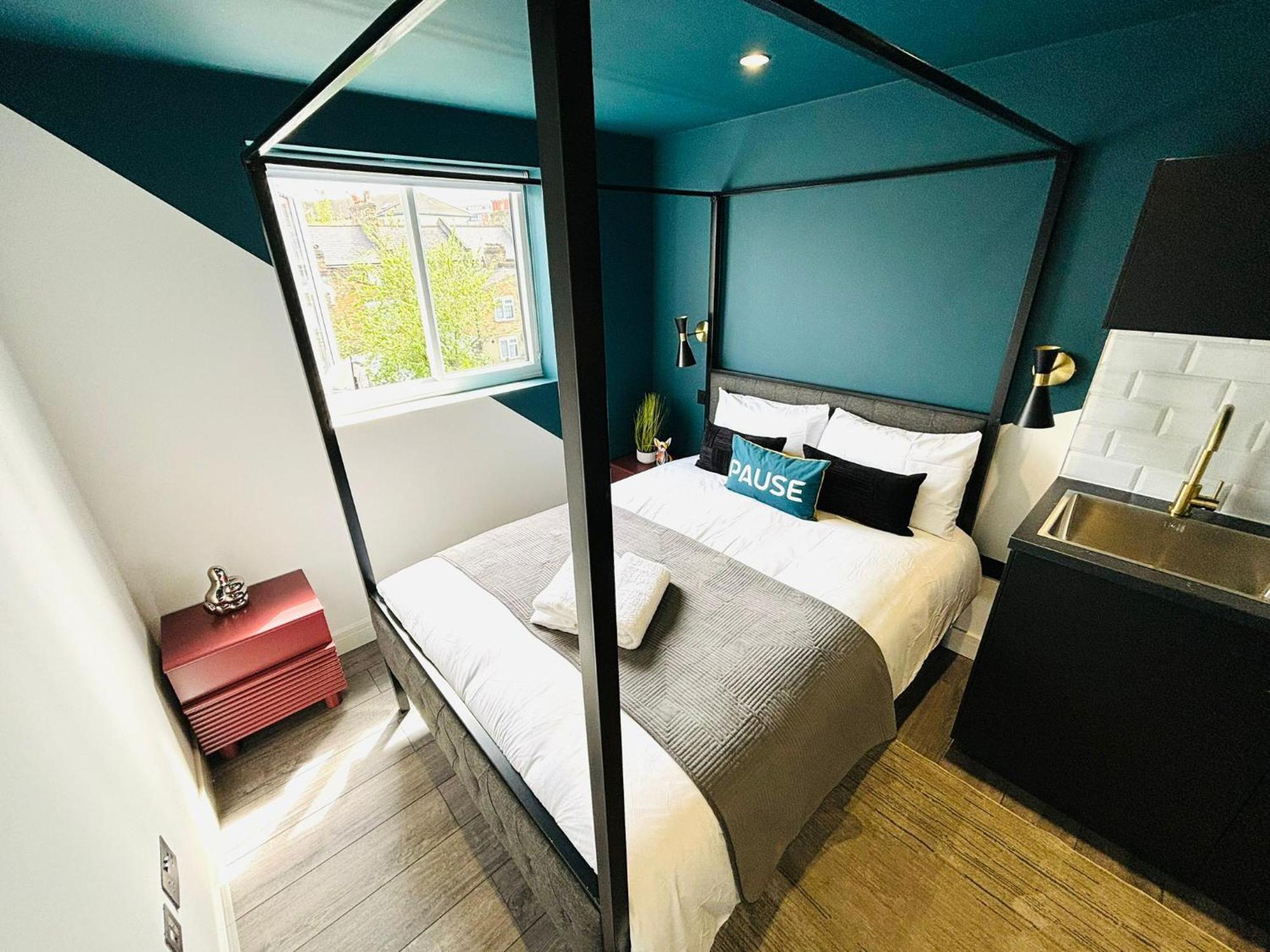 31 Studio, Ideal For Tourists Locations