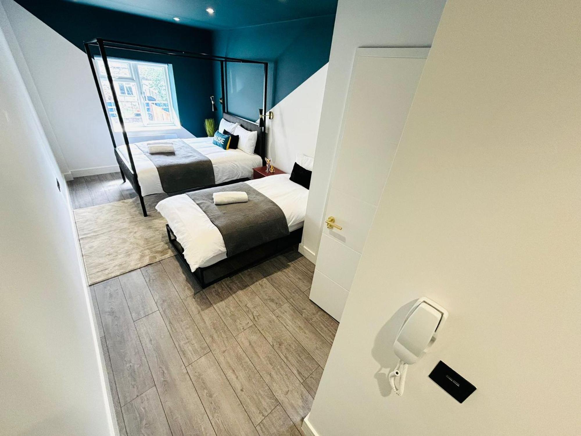 31 Studio, Ideal For Tourists Locations Gasthof
