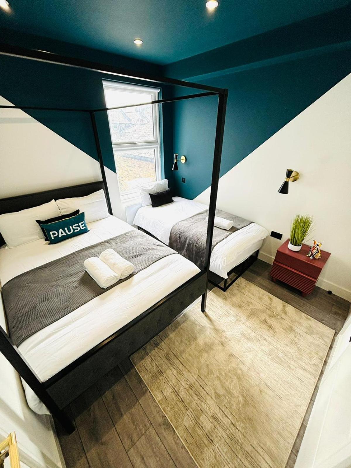 31 Studio, Ideal For Tourists Locations * London