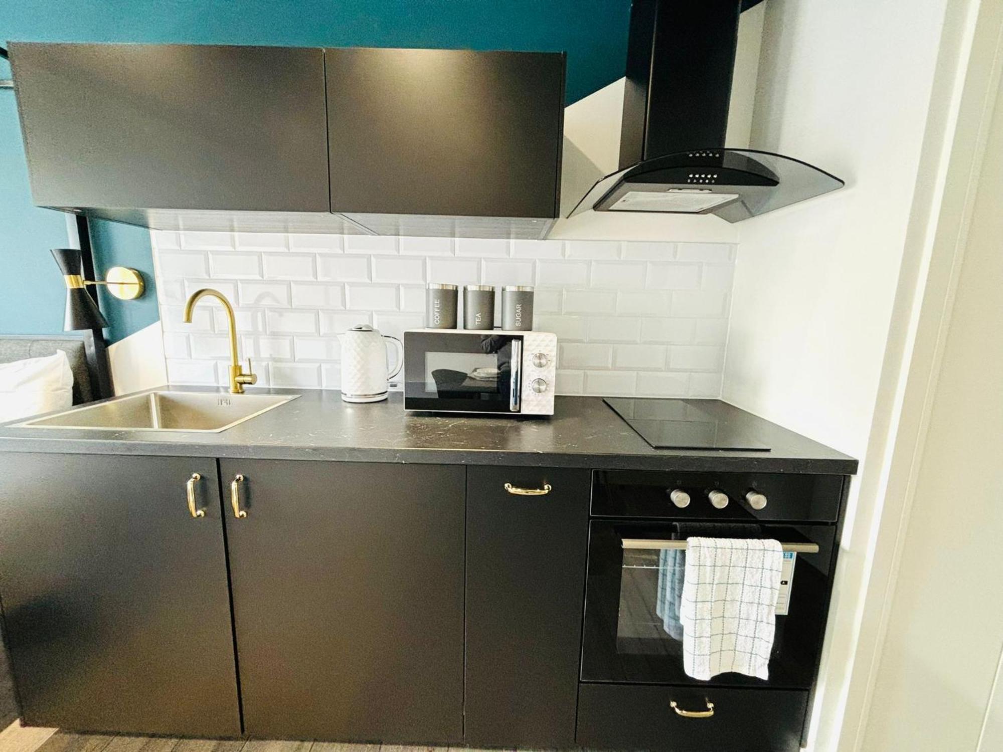 31 Studio, Ideal For Tourists Locations *