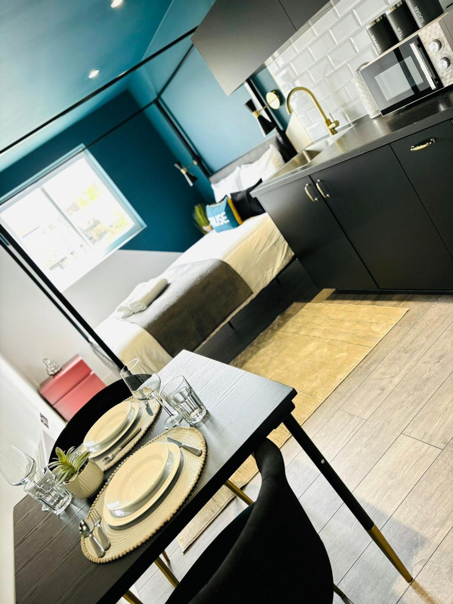 31 Studio, Ideal For Tourists Locations