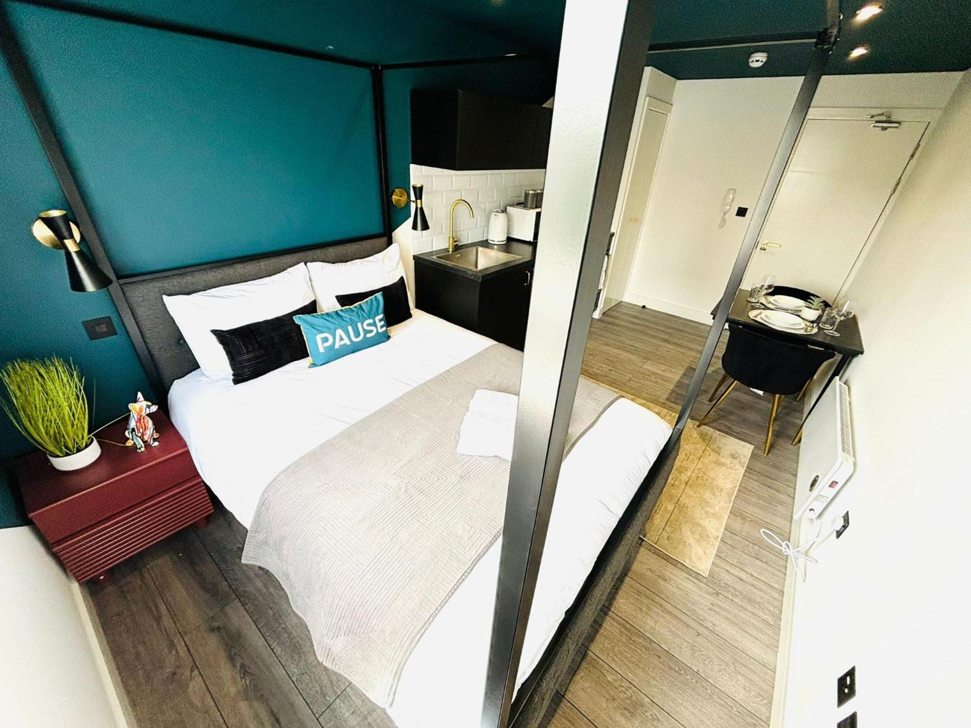 31 Studio, Ideal For Tourists Locations Gasthof