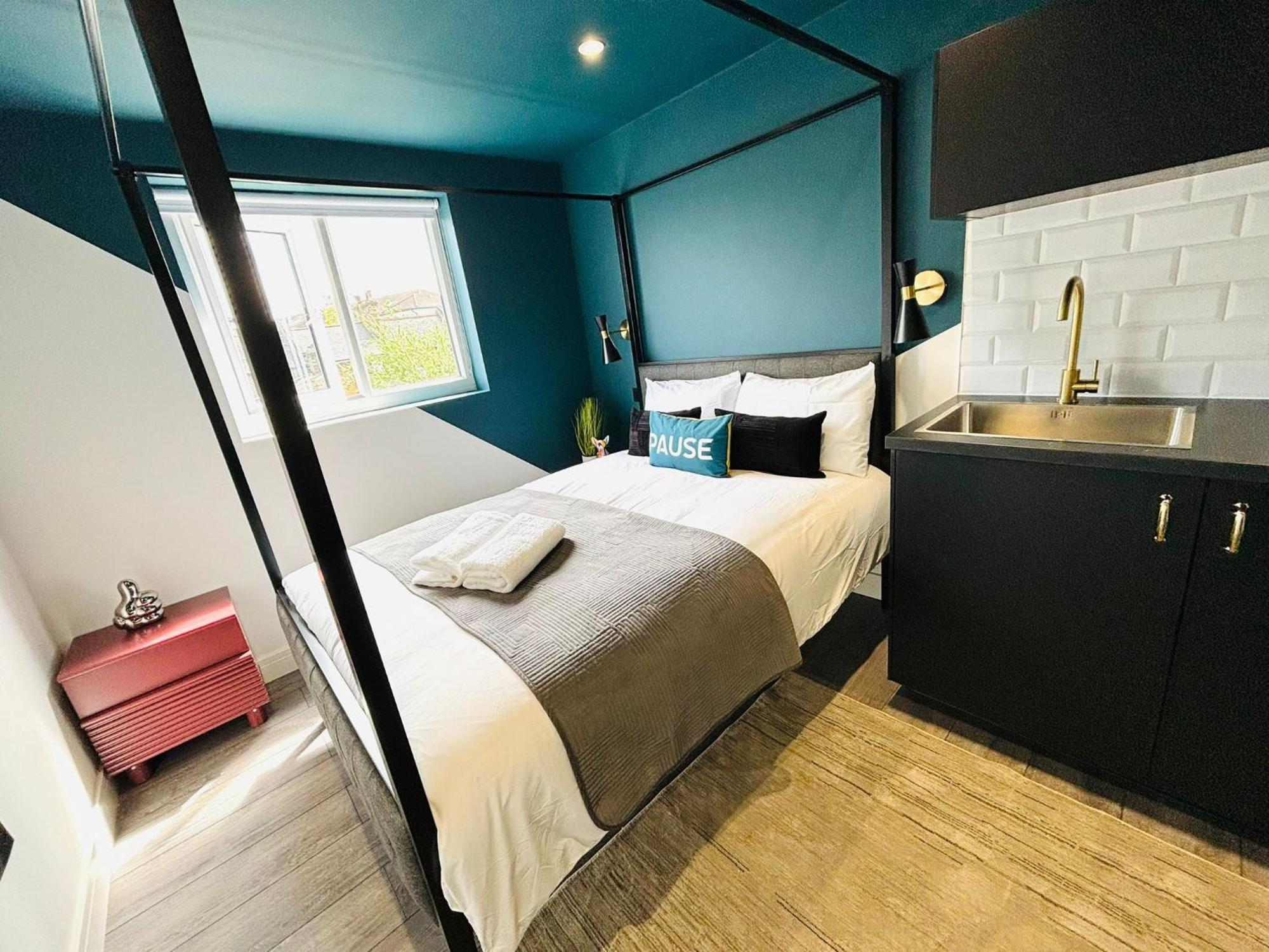 31 Studio, Ideal For Tourists Locations * London