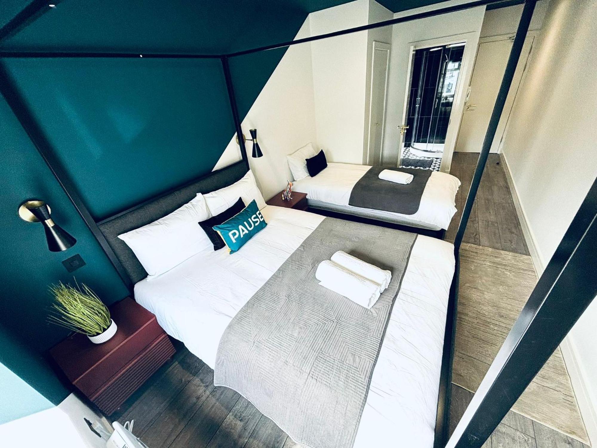 31 Studio, Ideal For Tourists Locations Gasthof