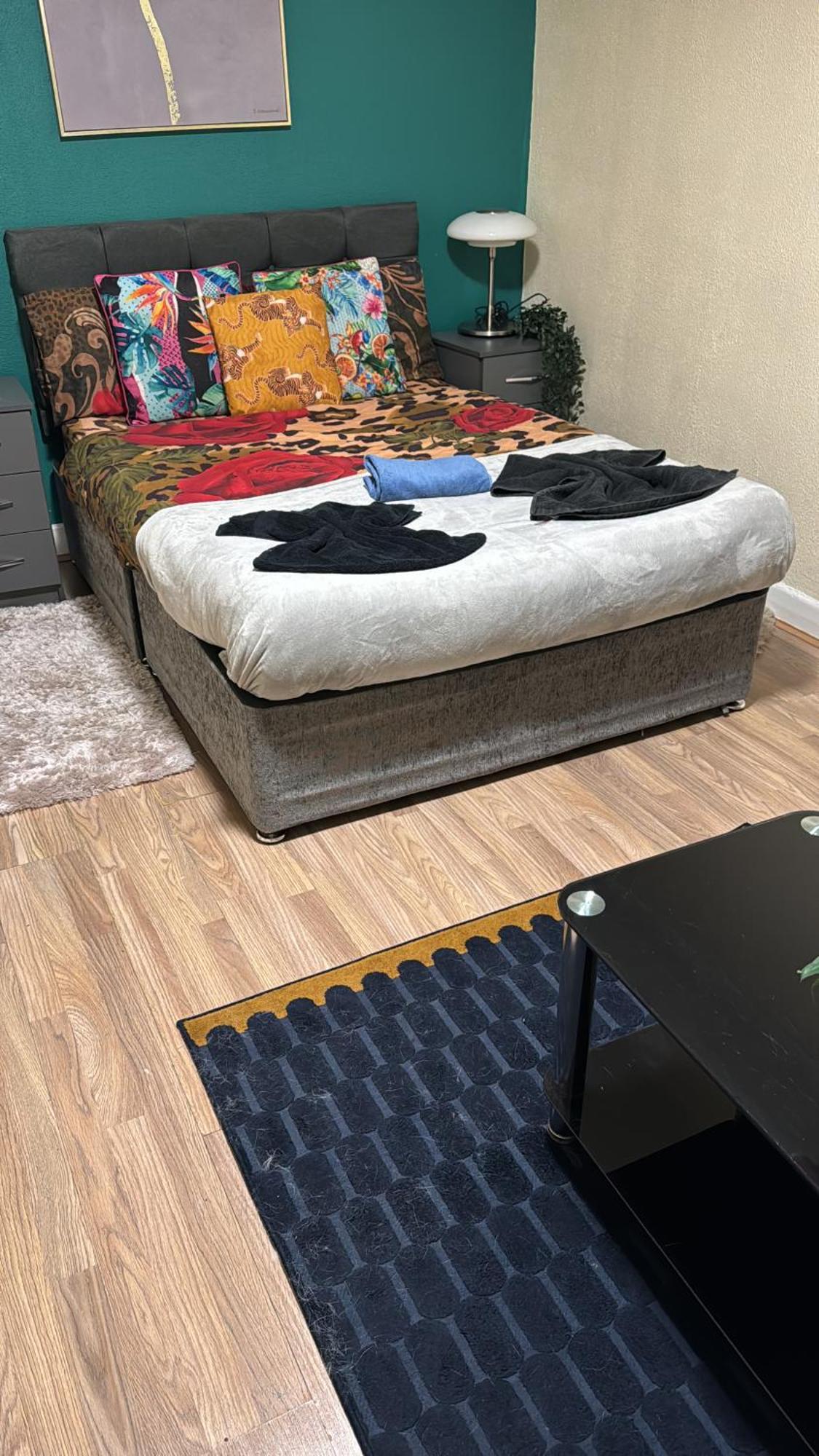 Lovely 3 Bedroom Appartement
