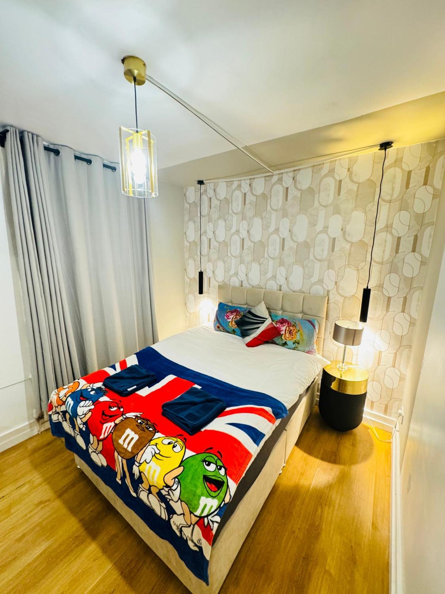 Lovely 3 Bedroom * Londres