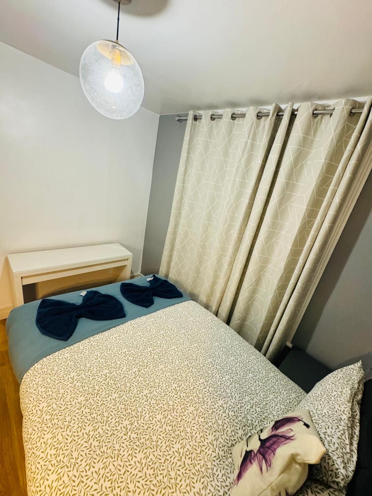 Appartement Lovely 3 Bedroom