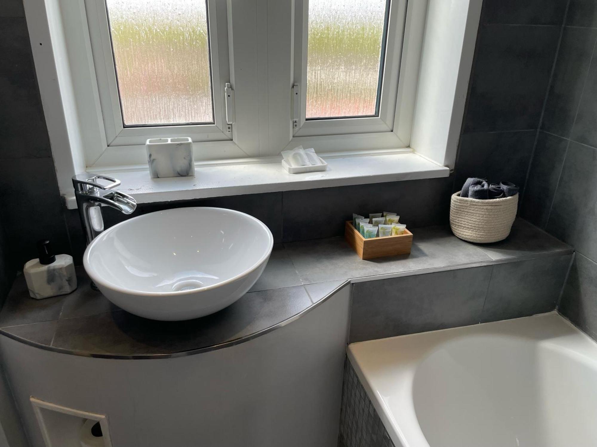 Apartment Floor 1 Bedroom With Views Over London