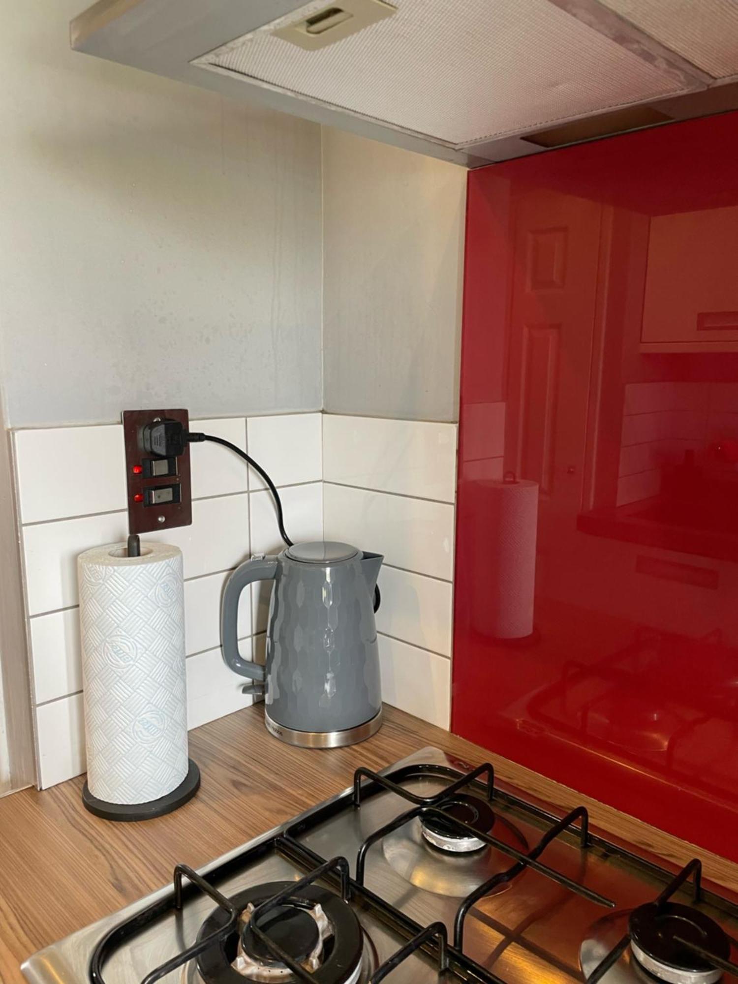 Floor 1 Bedroom With Views Over