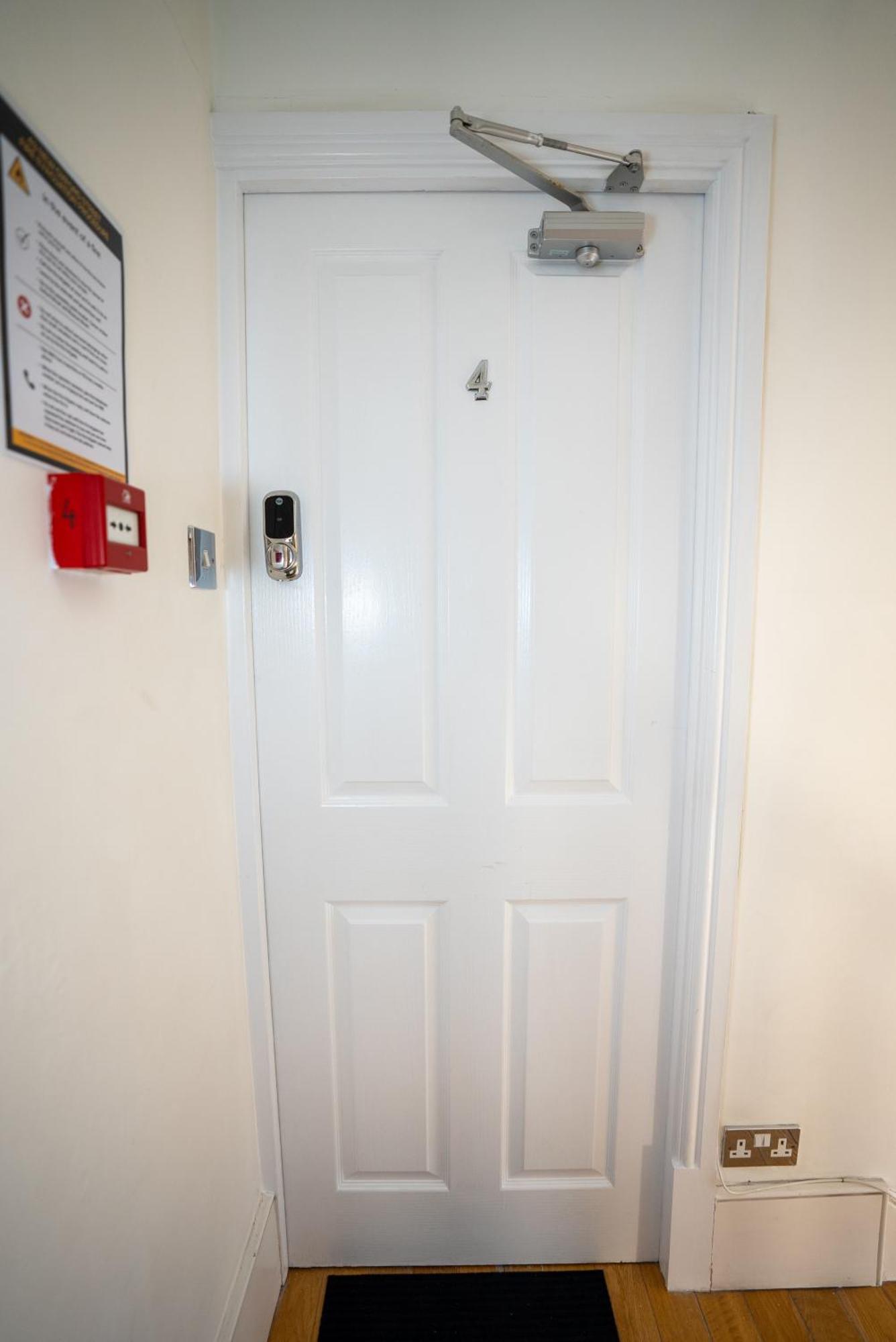 Apartamento Prime - Covent Garden - Oxford Street *