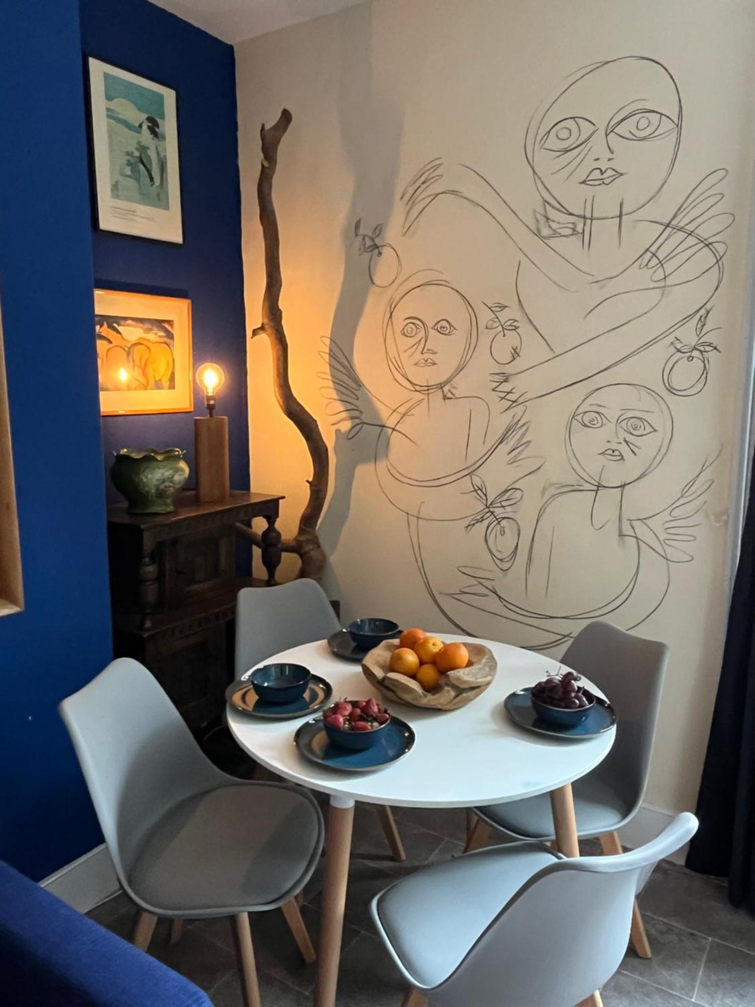 Appartement Camden Town Quirky Cosy Flat *