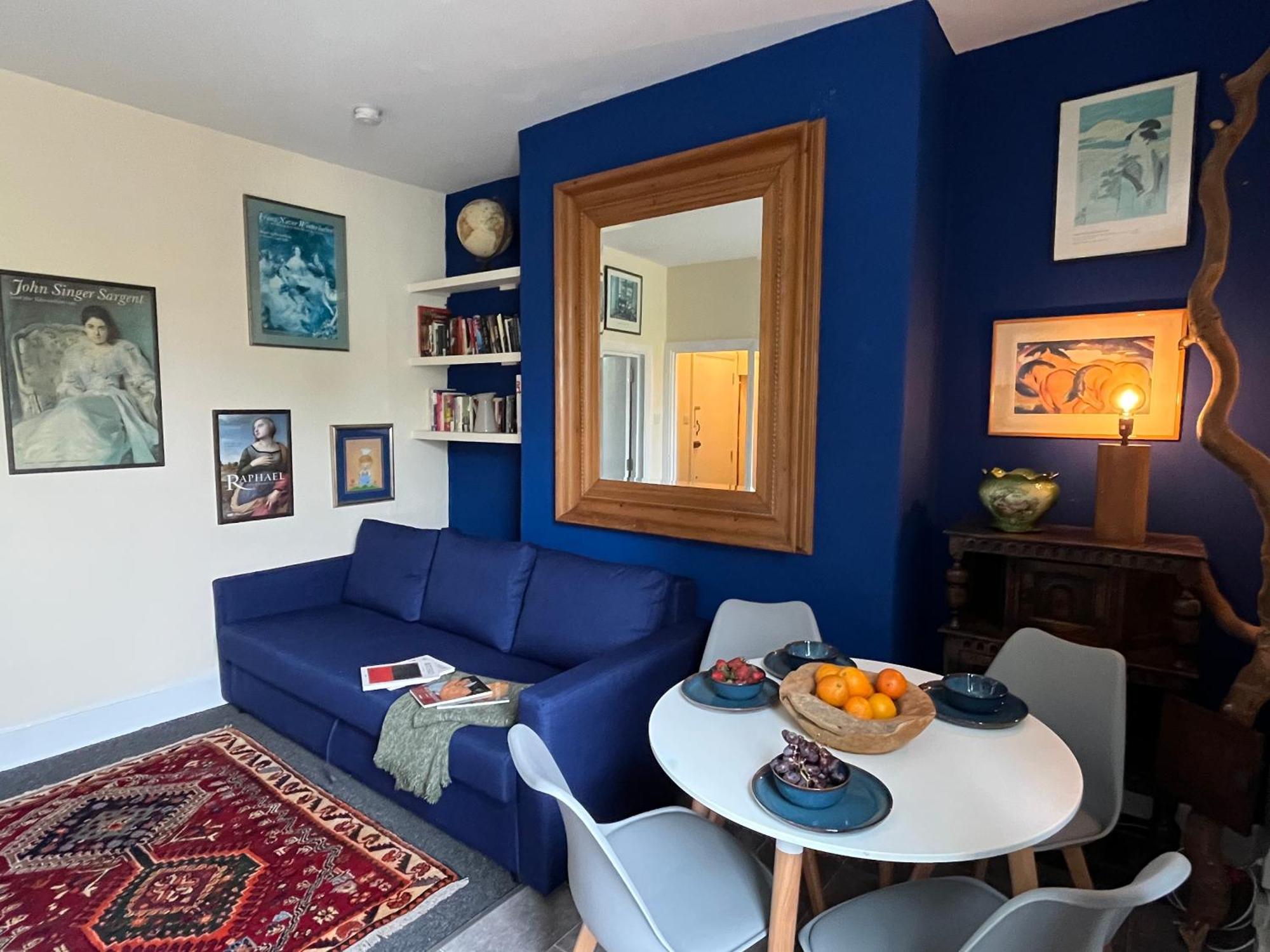Appartement Camden Town Quirky Cosy Flat