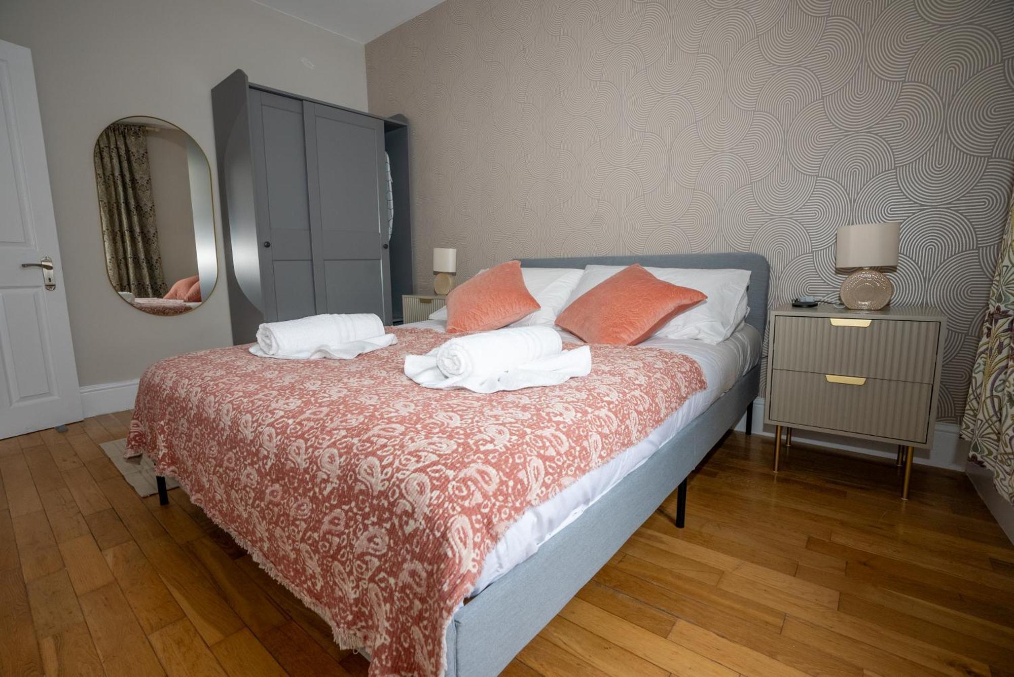 Apartamento Cosy Flat - Covent Garden - Oxford Street Londres