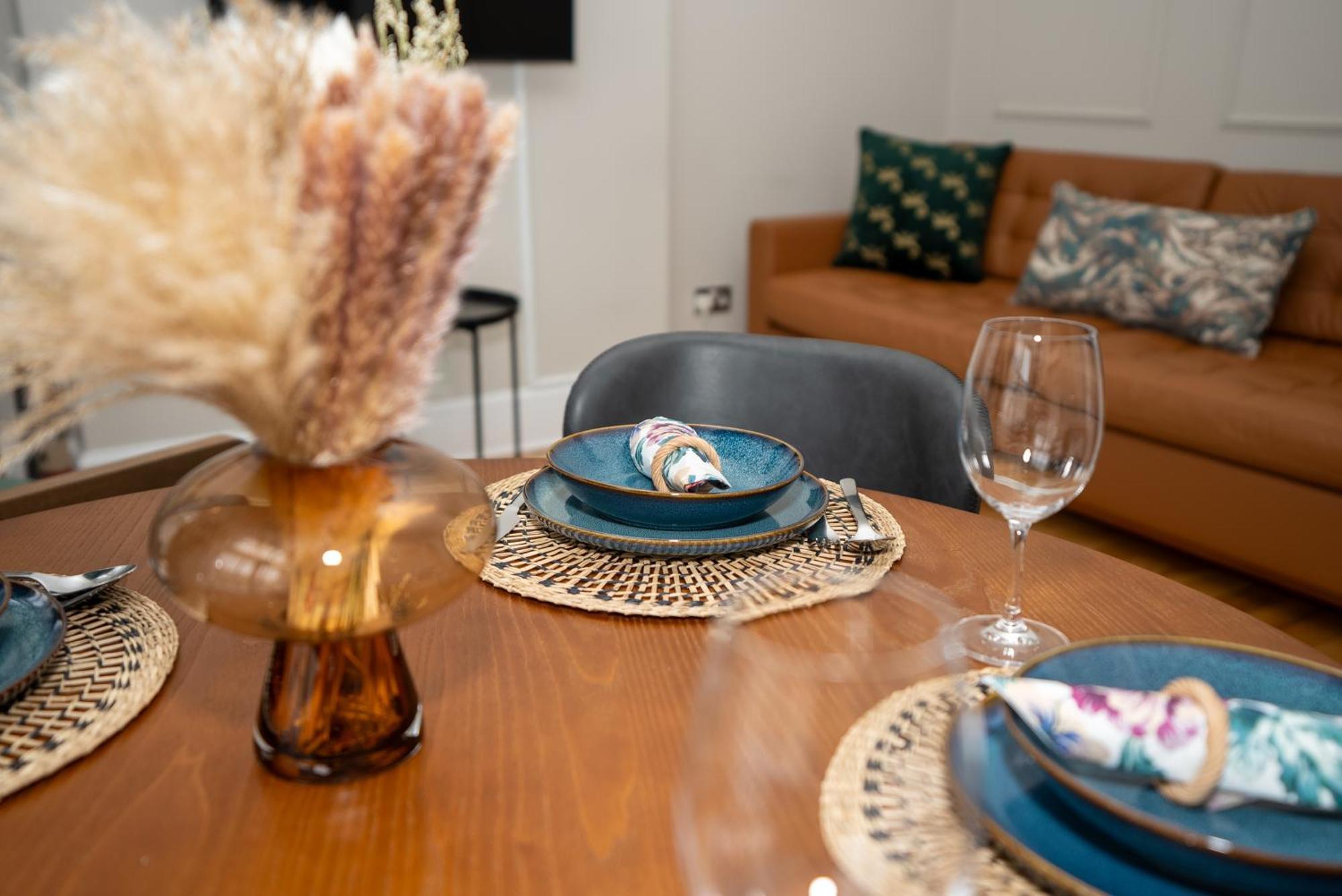 Apartamento Cosy Flat - Covent Garden - Oxford Street *