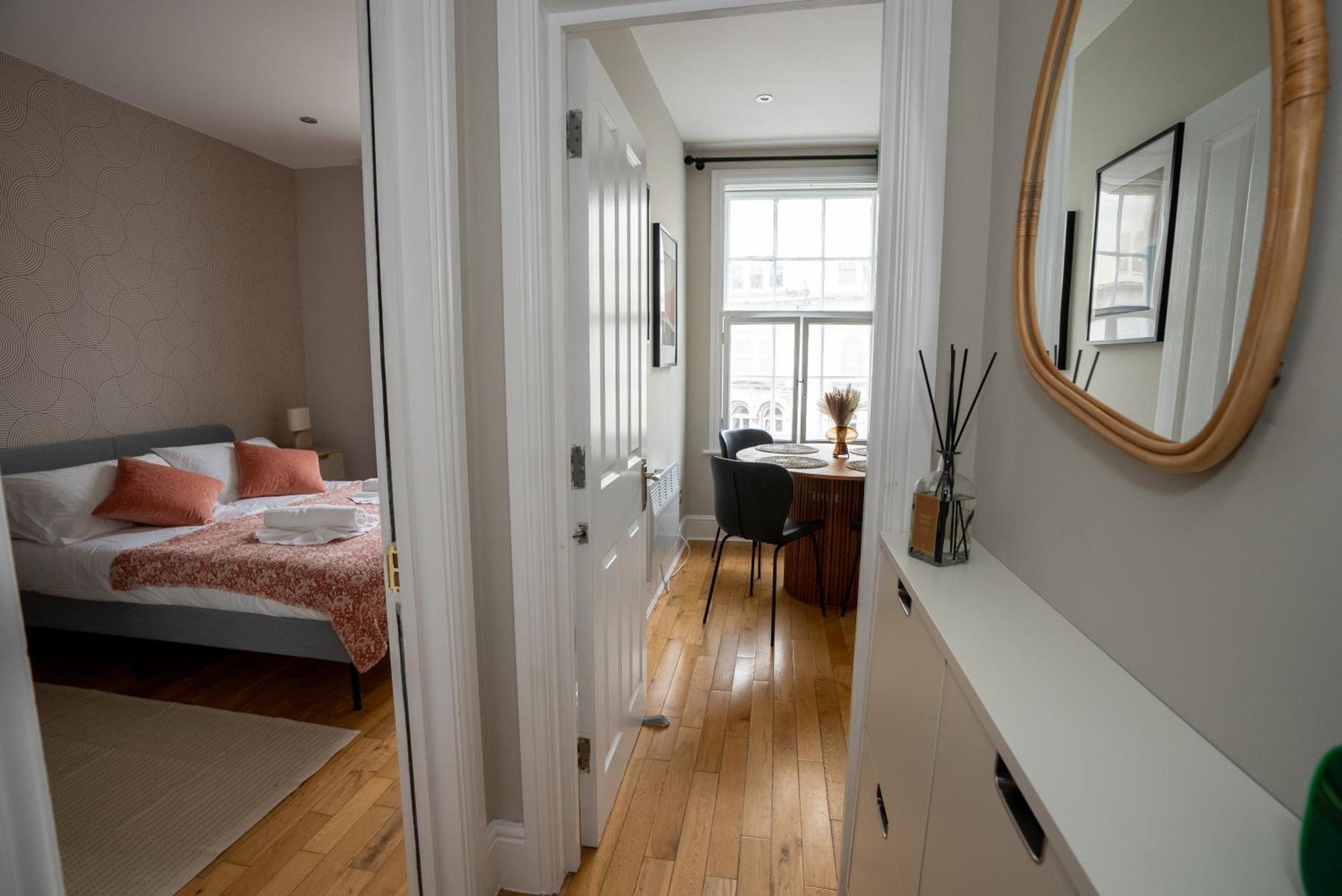 Cosy Flat - Covent Garden - Oxford Street Apartamento Londres