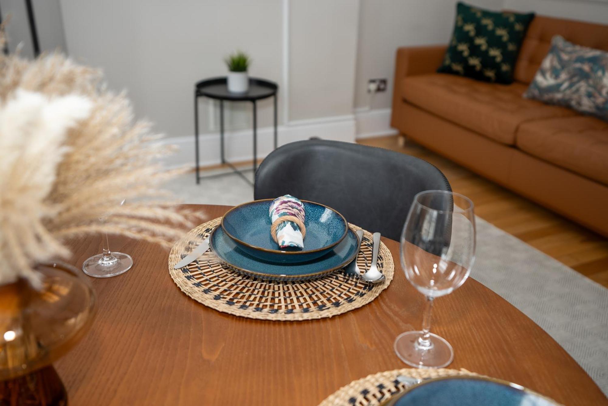 Cosy Flat - Covent Garden - Oxford Street Apartamento