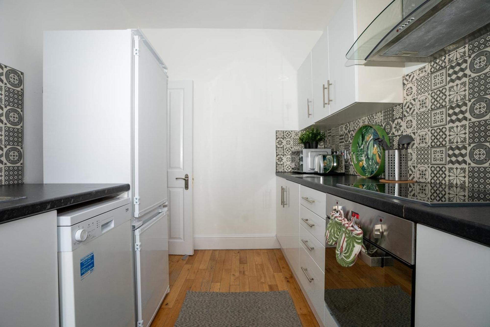 Apartamento Cosy Flat - Covent Garden - Oxford Street *