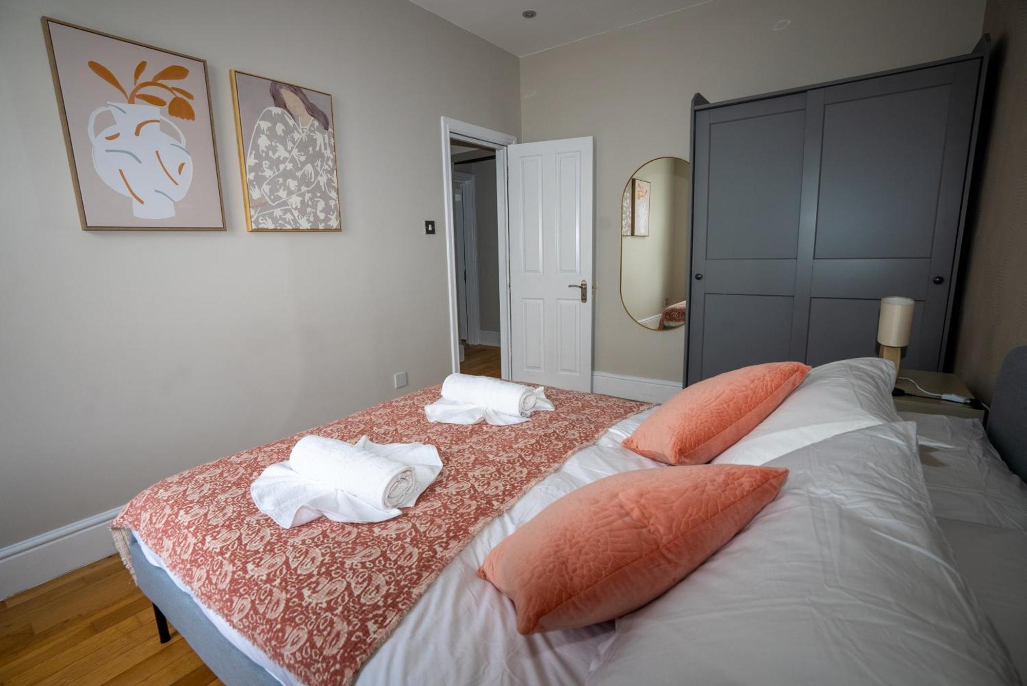 Cosy Flat - Covent Garden - Oxford Street * Londres
