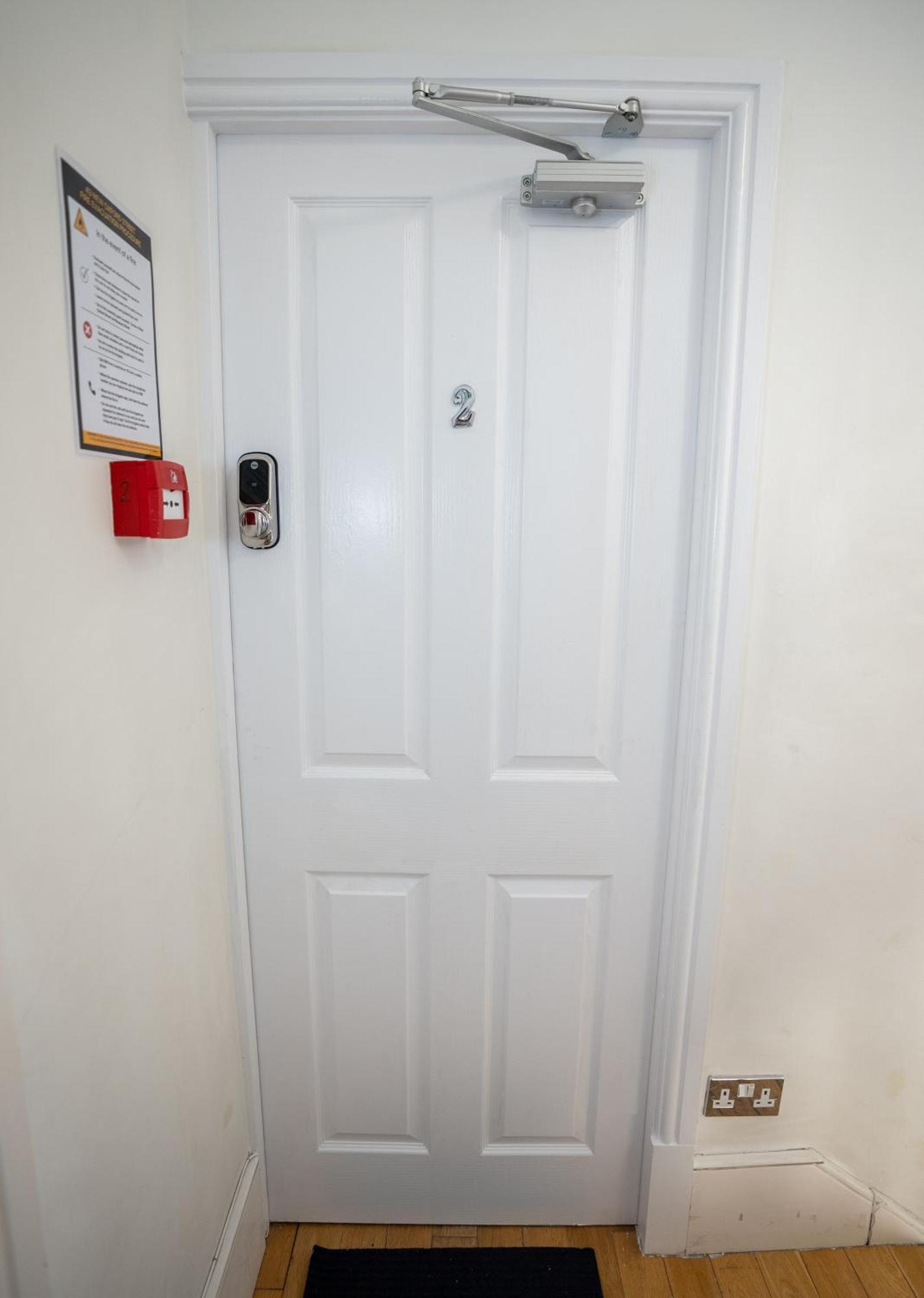 Cosy Flat - Covent Garden - Oxford Street * London