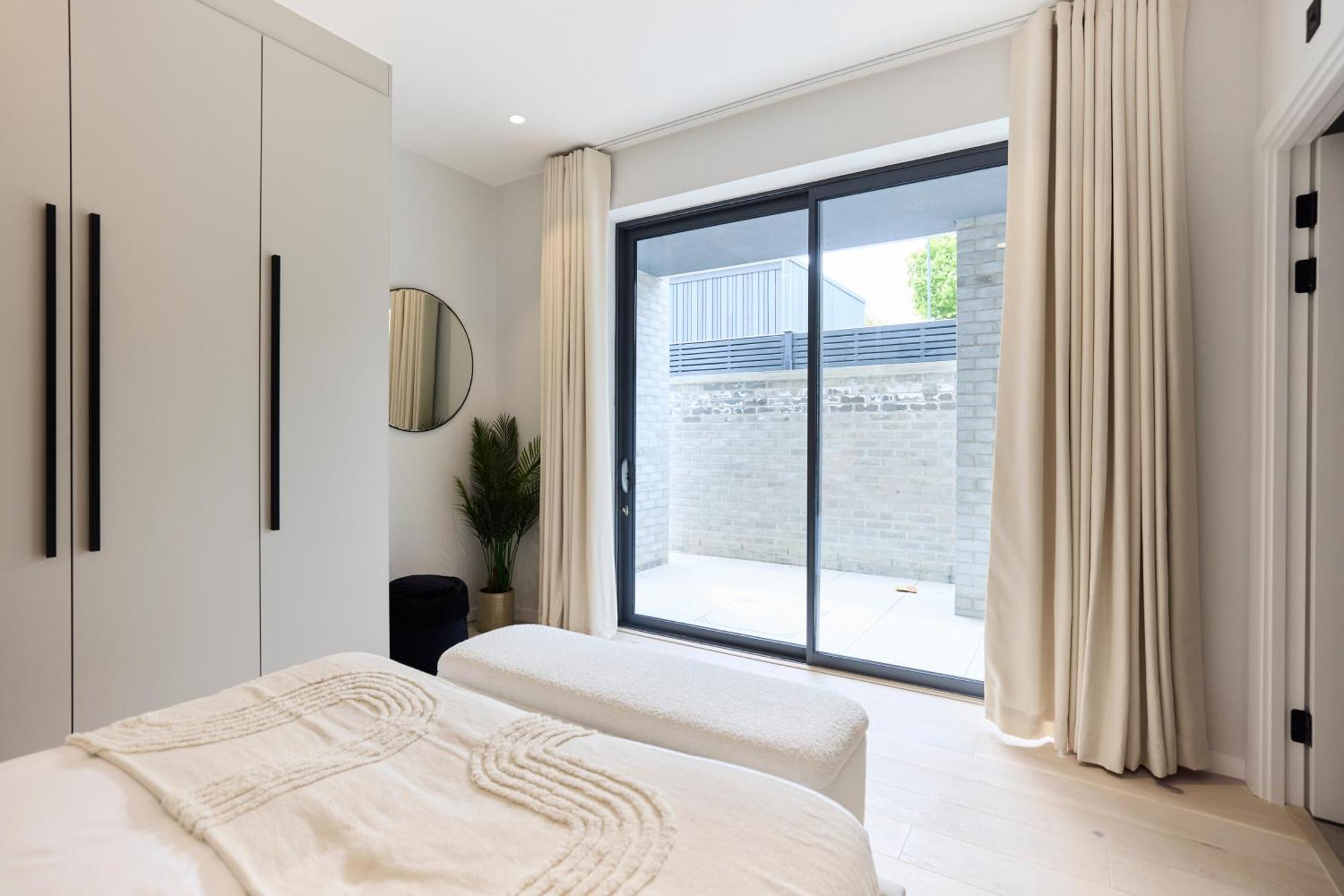 Apartamento The Brondesbury Quarters - Modern 2bdr Flat With Balcony & Parking *