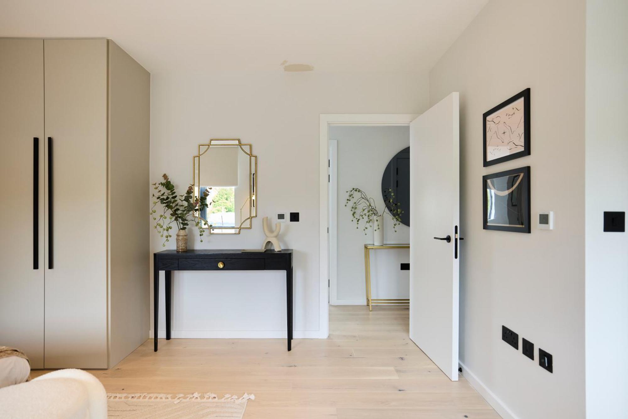 The Brondesbury Hideaway - Stylish 3bdr Flat With Balcony & Parking * Londres