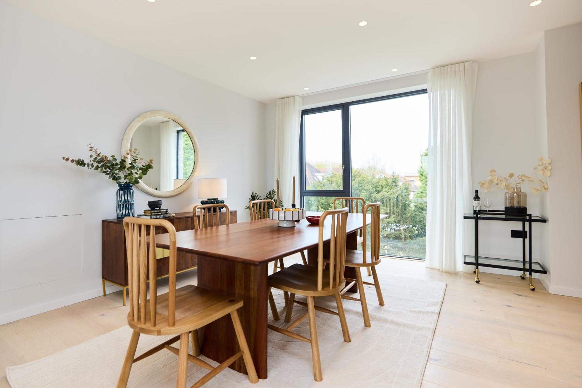 The Brondesbury Hideaway - Stylish 3bdr Flat With Balcony & Parking Apartamento Londres
