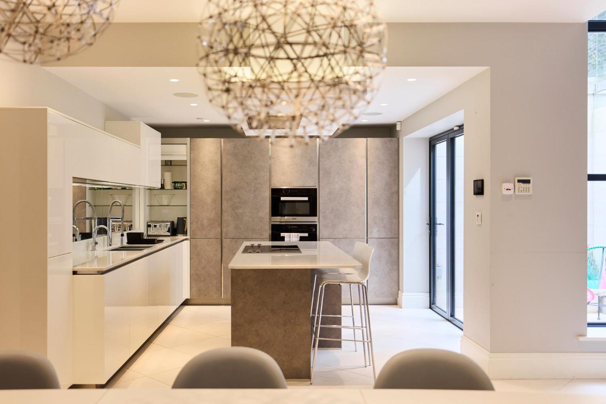 The Regent's Park Scenery - Spacious 3bdr House W/ Garden And Study *