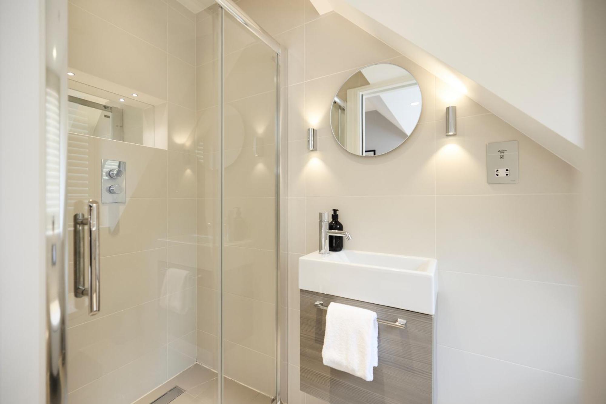 The Regent's Park Scenery - Spacious 3bdr House W/ Garden And Study Londres