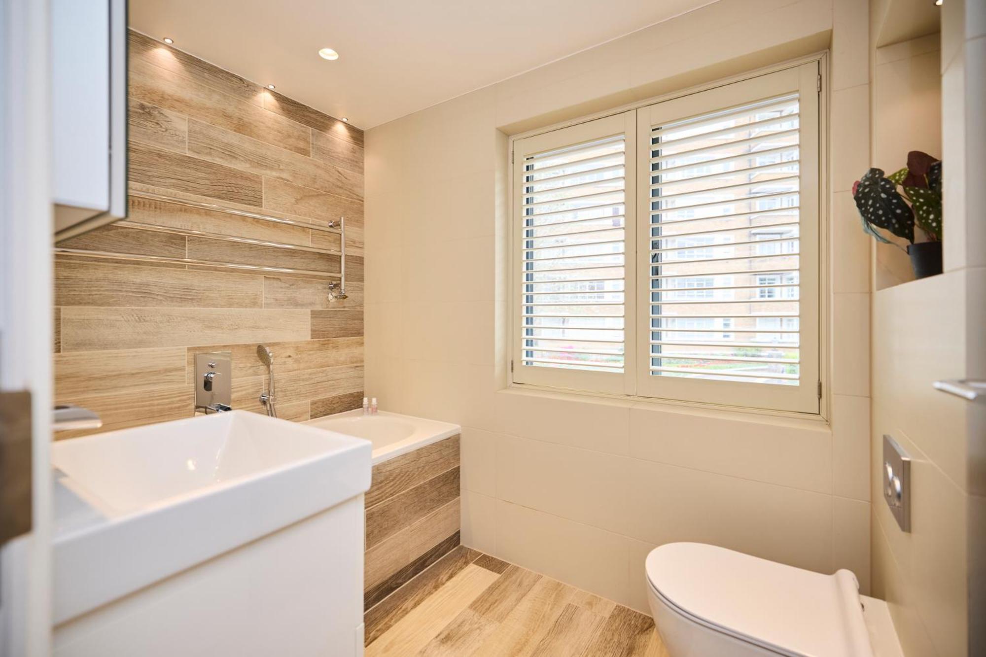 The Regent's Park Scenery - Spacious 3bdr House W/ Garden And Study Appartement Londres