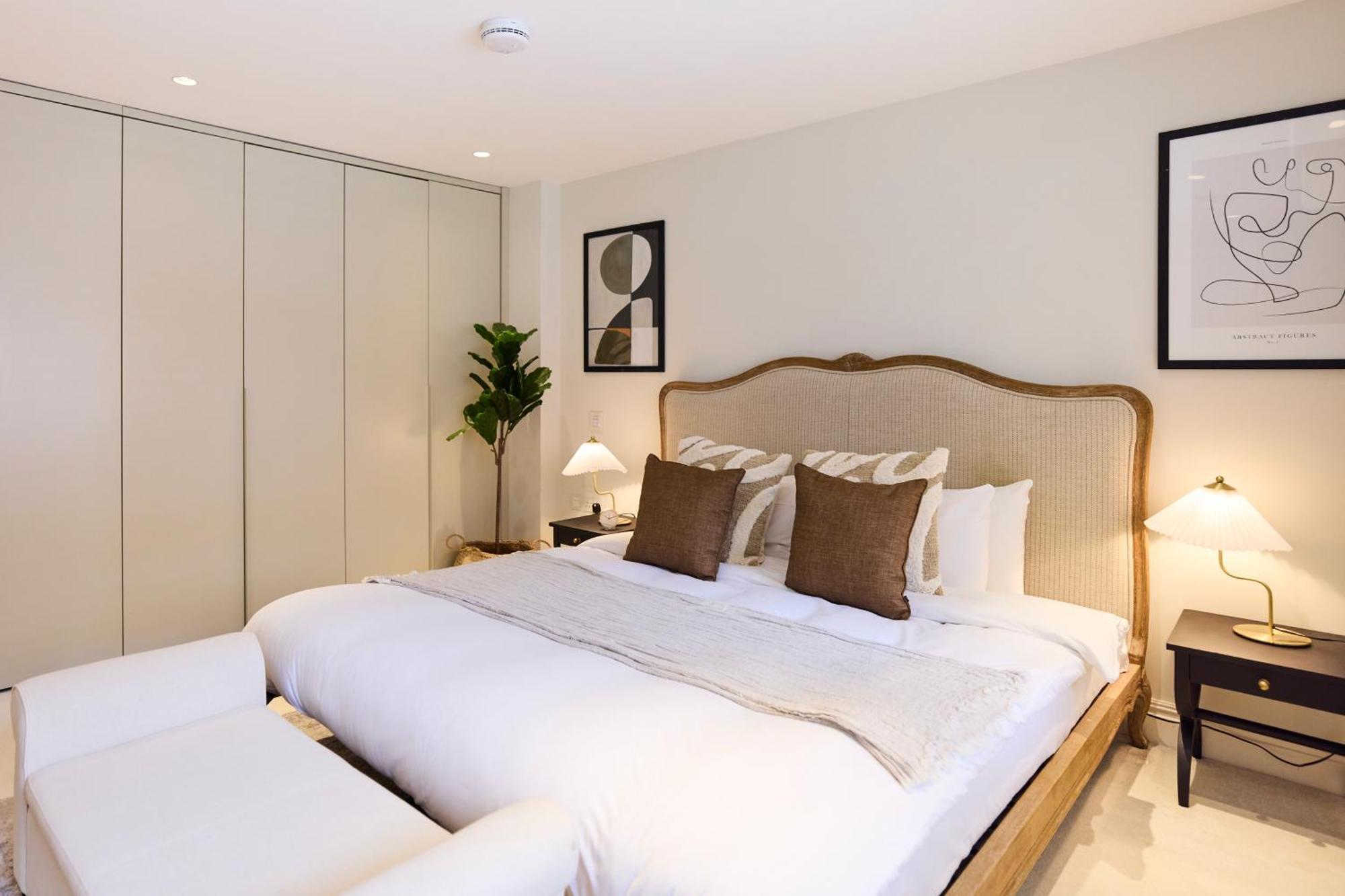 The Regent's Park Scenery - Spacious 3bdr House W/ Garden And Study * Londres