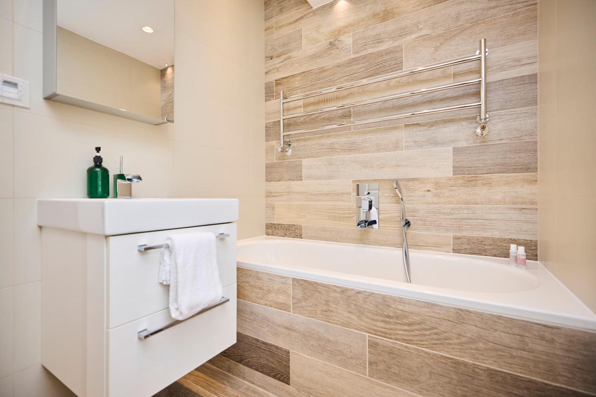 The Regent's Park Scenery - Spacious 3bdr House W/ Garden And Study Appartement