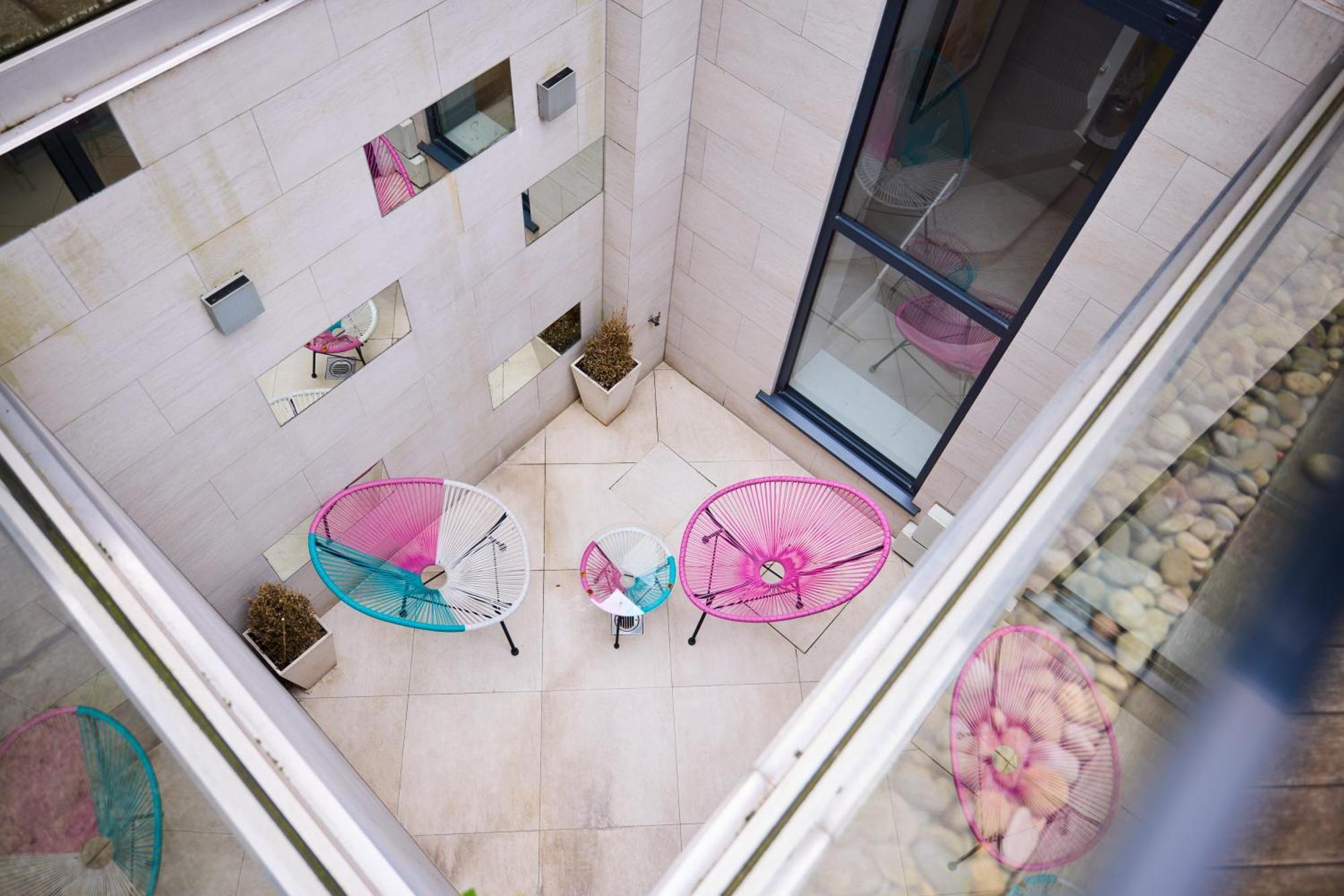 The Regent's Park Scenery - Spacious 3bdr House W/ Garden And Study Appartement Londres