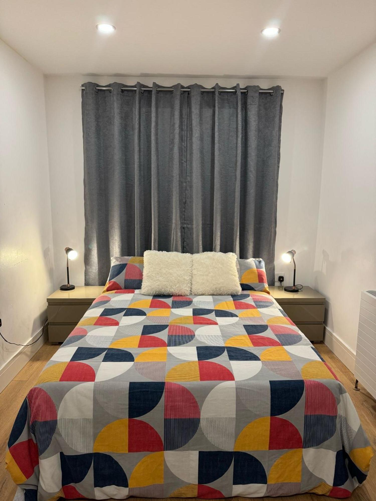 Apartamento King Azim Court