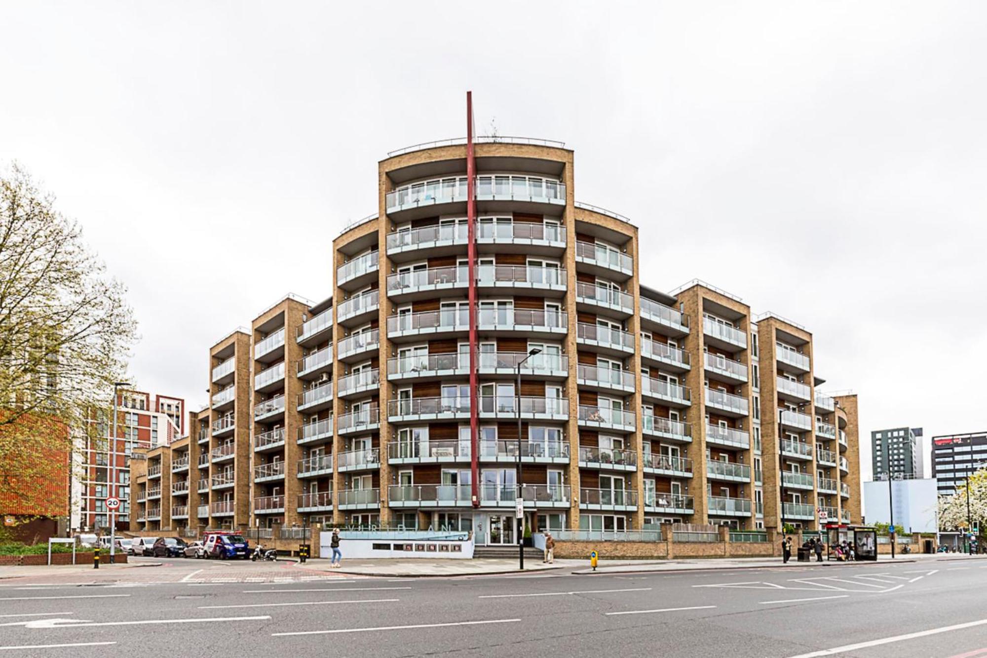 Bright Battersea Appartement Londres