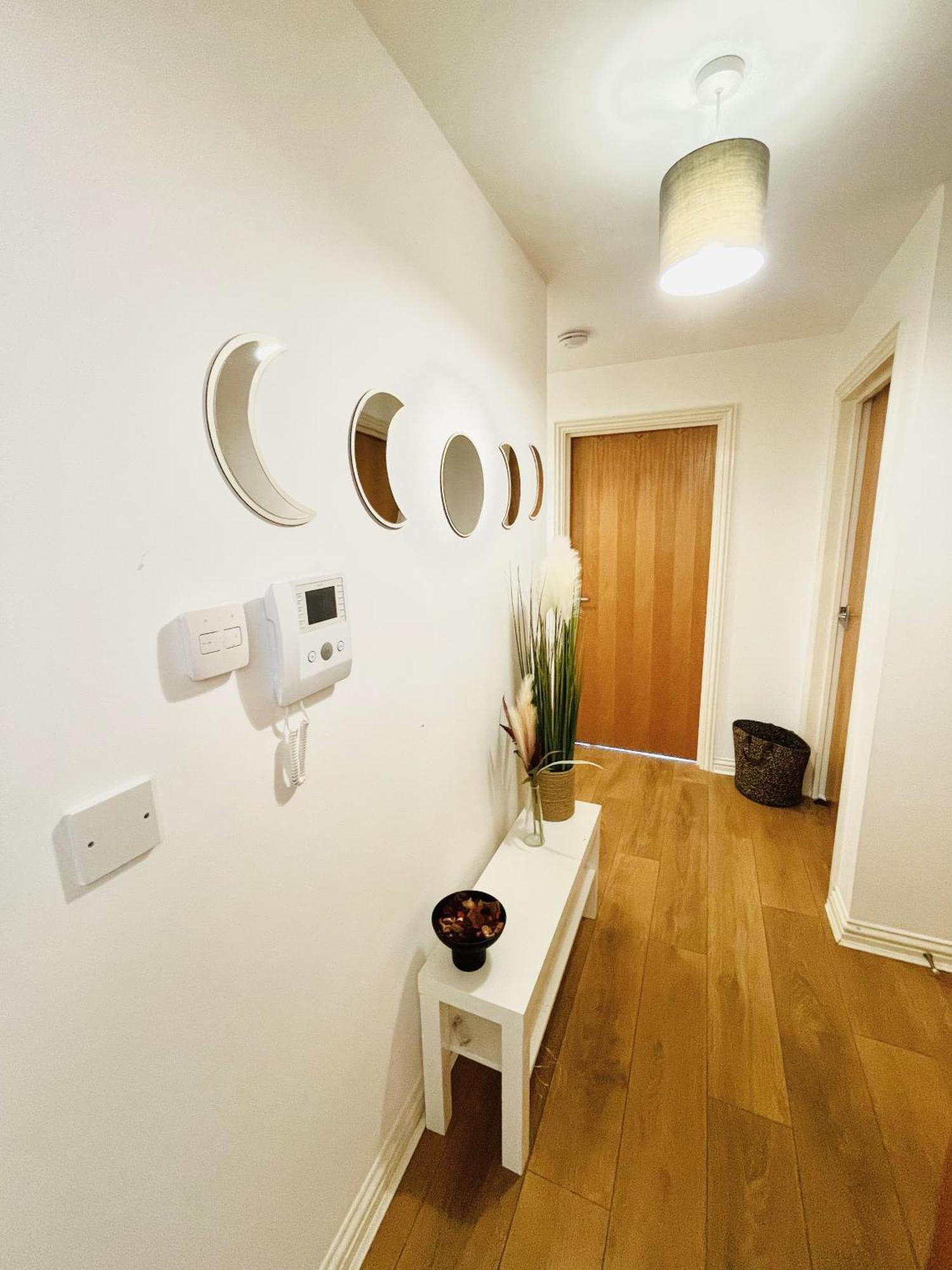 Apartamento Starberry Court