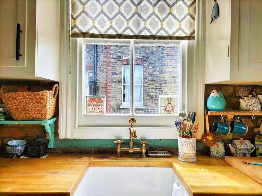 Apartamento Charming With Balcony *