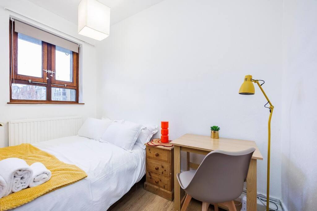 Kings Cross Appartement *