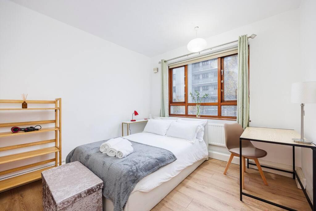 Kings Cross Appartement *