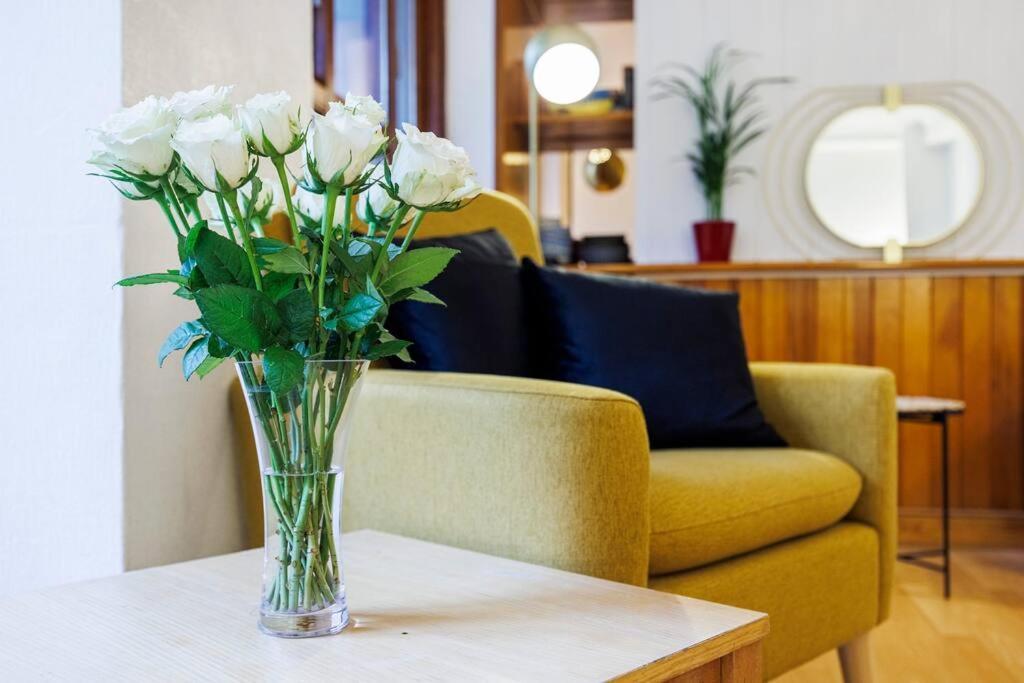 Appartement Kings Cross *