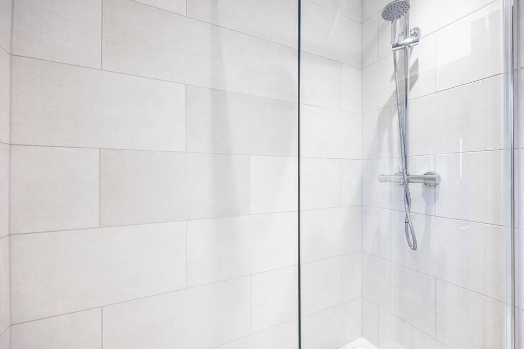 Appartement Kings Cross Londres