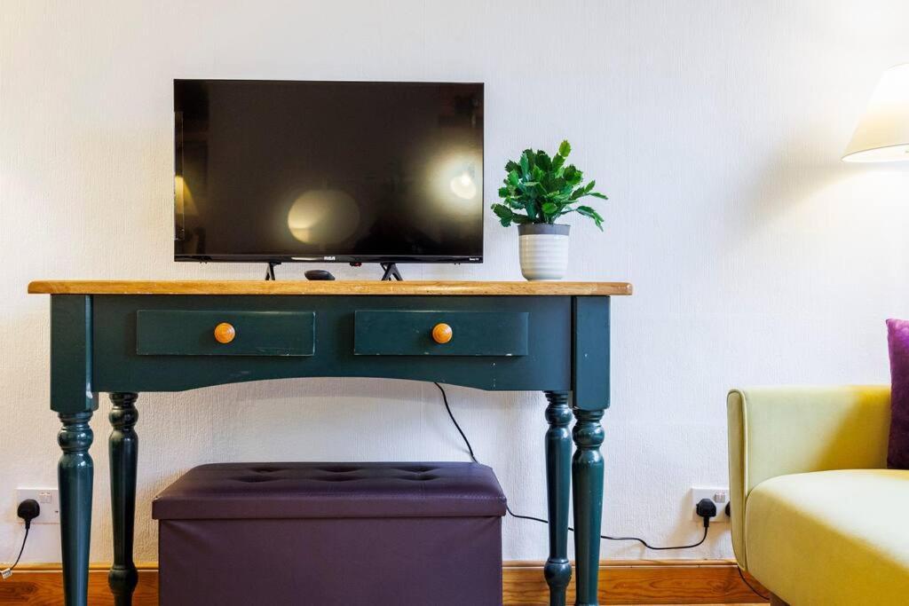 Kings Cross Appartement