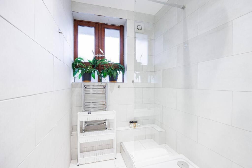 Kings Cross Appartement Londres