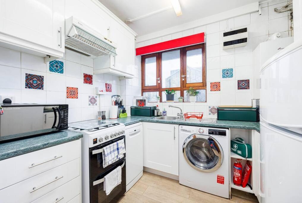 Appartement Kings Cross