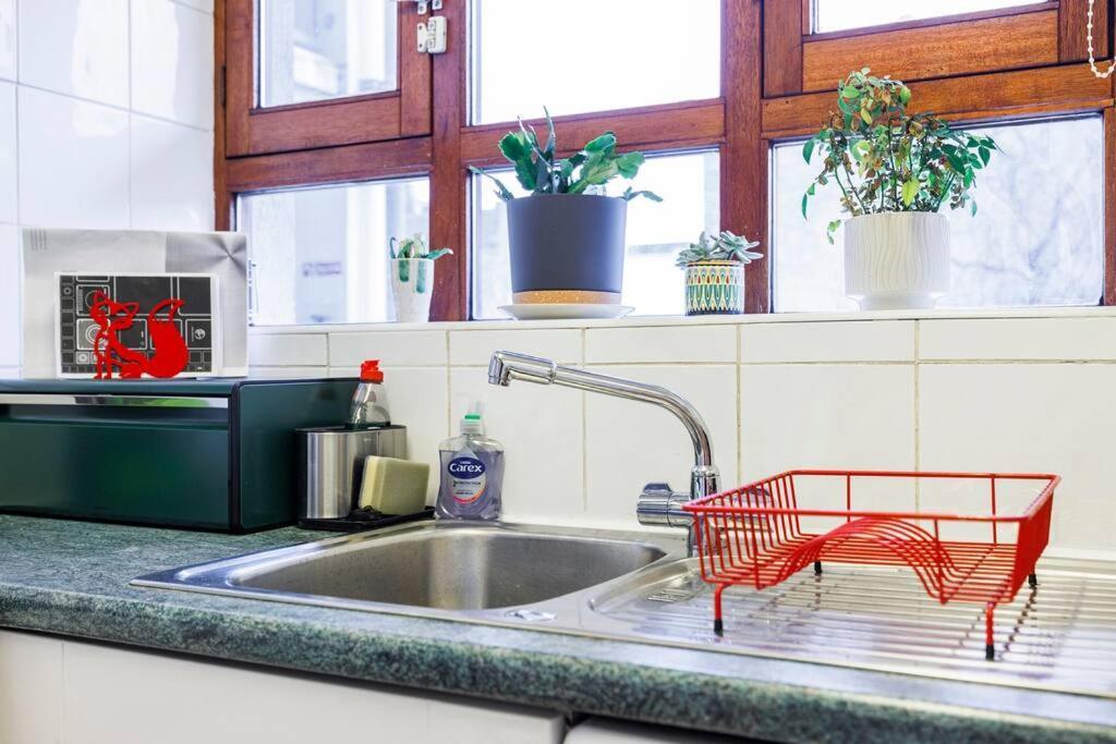 Kings Cross Appartement *