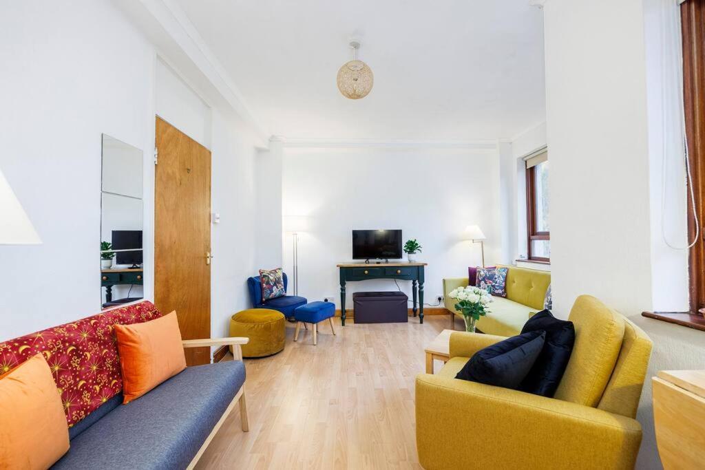 Appartement Kings Cross *