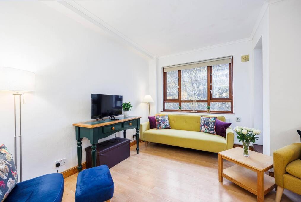 Kings Cross Appartement Londres